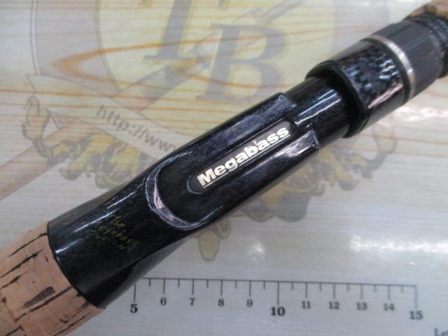 デストロイヤー F4-67T(トマホーク)