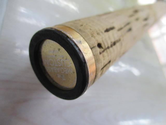 デストロイヤー F4-67T(トマホーク)