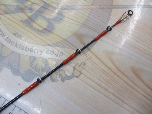 テンヤタチウオX 180・R