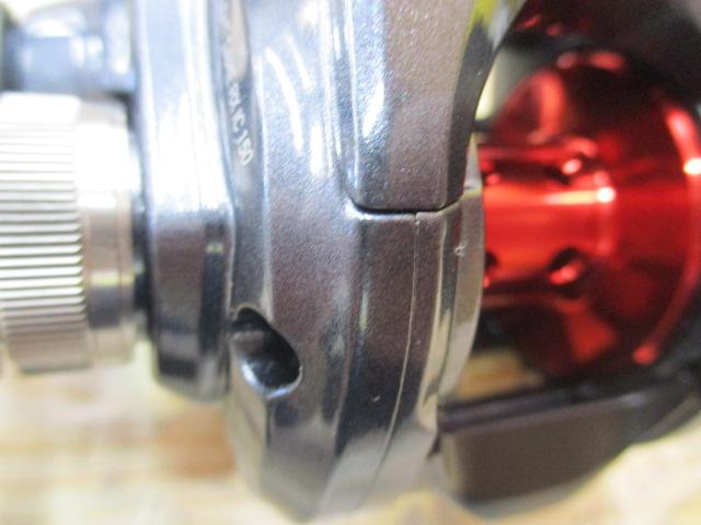 ライトゲームRX IC 150L