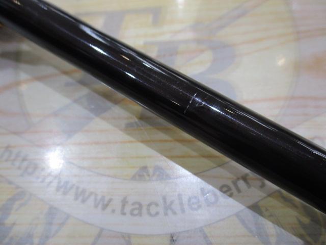 25炎月BB一つテンヤマダイ B235MH+