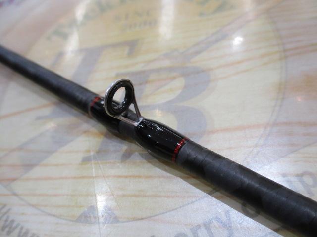 25炎月BB一つテンヤマダイ B235MH+｜＠ベリーネット 日本最大新品中古