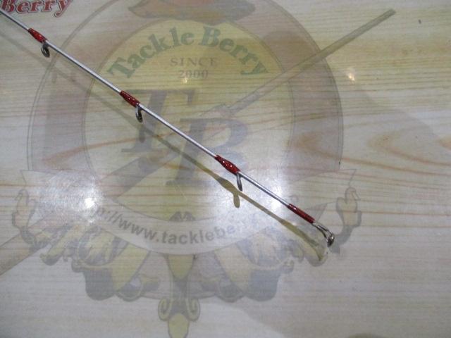 25炎月BB一つテンヤマダイ B235MH+｜＠ベリーネット 日本最大新品中古