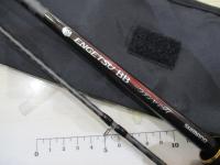 25炎月BB一つテンヤマダイ B235MH+