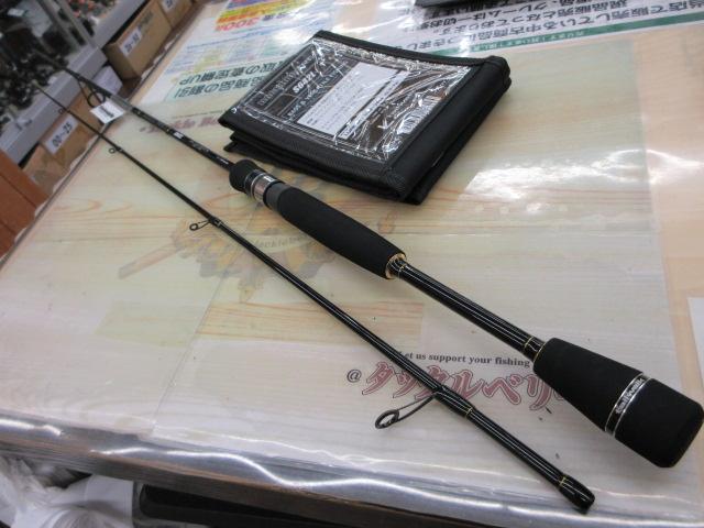 バクフートレス S642L