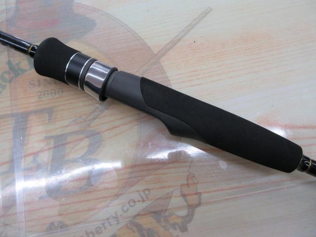 バクフートレス S642L