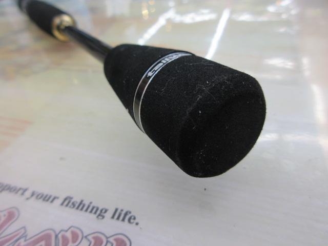 バクフートレス S642L