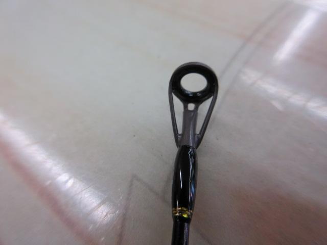 バクフートレス S642L