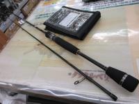 バクフートレス S642L