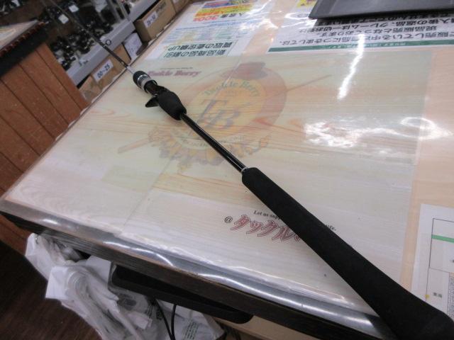 21グラップラーBBタイプLJ B66-0