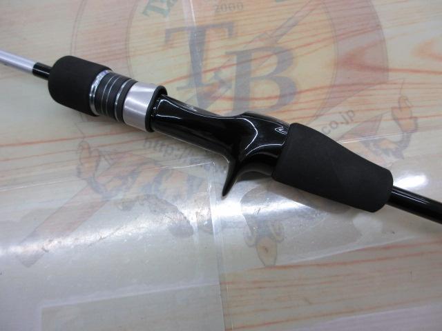 21グラップラーBBタイプLJ B66-0