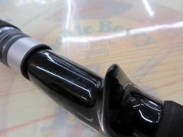 21グラップラーBBタイプLJ B66-0