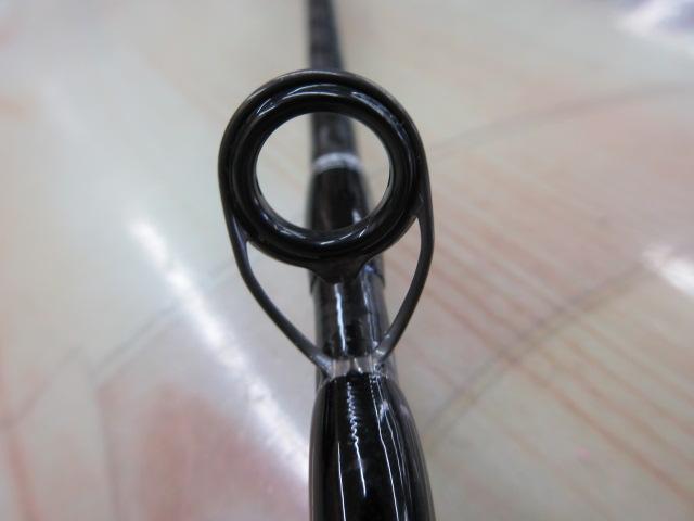 21グラップラーBBタイプLJ B66-0