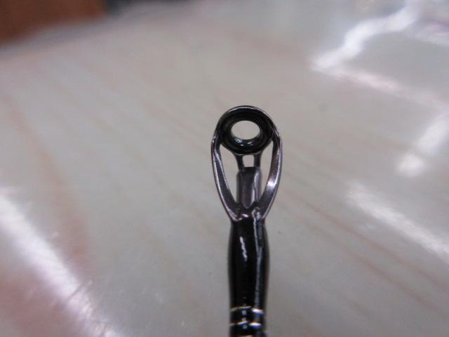 21グラップラーBBタイプLJ B66-0