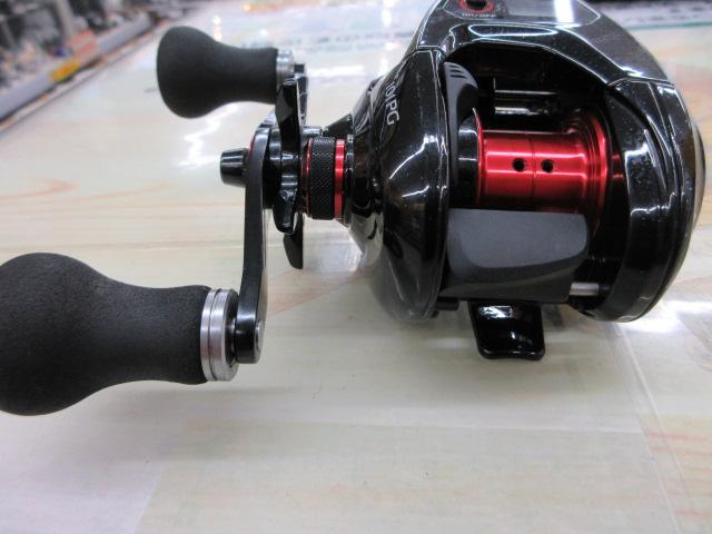 15炎月CT 101PG｜＠ベリーネット 日本最大新品中古釣具WEBショップ