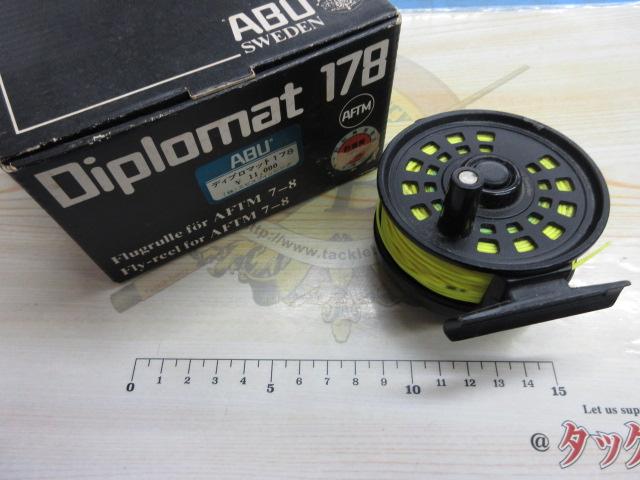 ディプロマット 178