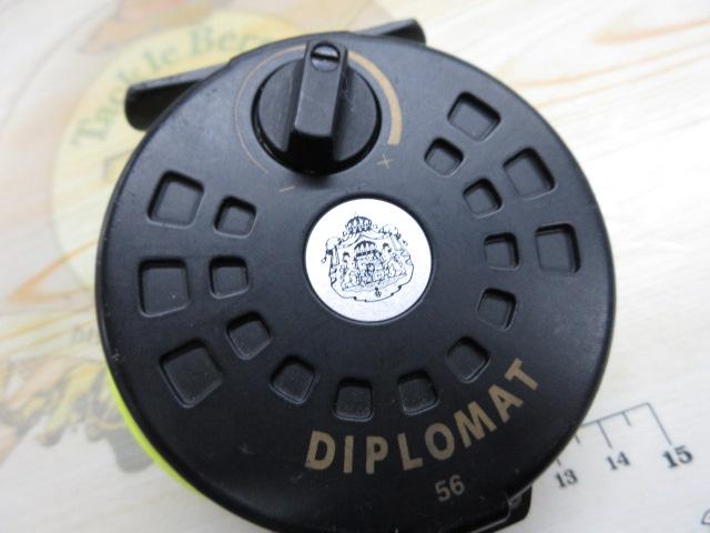 ディプロマット 178