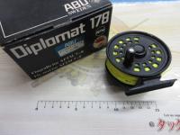 ディプロマット 178