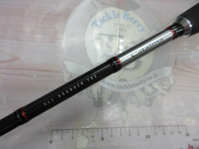 キャタリナ AR70S・N