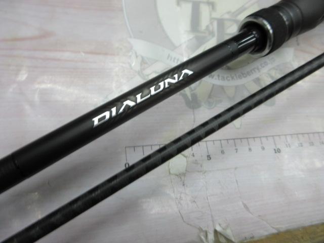 23ディアルーナ B96M