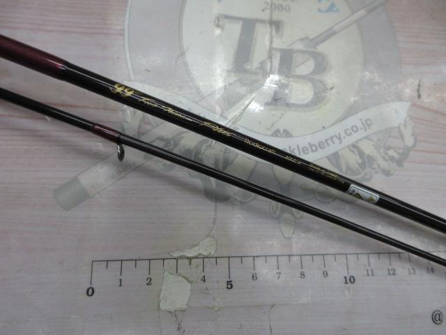 99ツーナインプラス 60UL-eグレーコルク