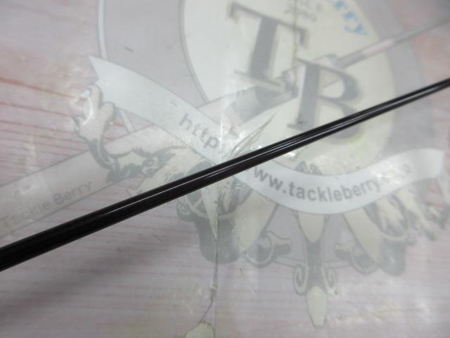 99ツーナインプラス 60UL-eグレーコルク