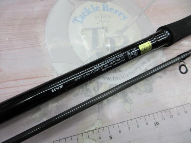 オーバーゼア 111M・K