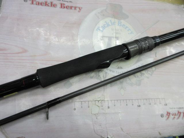 オーバーゼア 111M・K