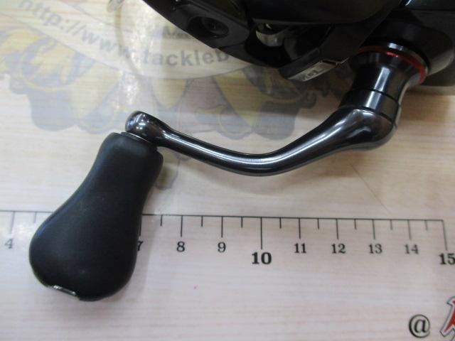 20ヴァンフォード C2000SHG