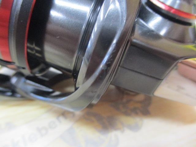 20ヴァンフォード C2000SHG