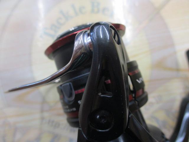 20ヴァンフォード C2000SHG