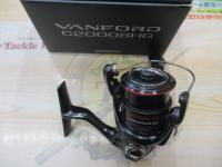 20ヴァンフォード C2000SHG
