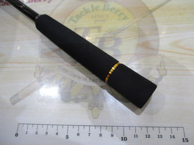 モアザンブランジーノEX AGS87LML