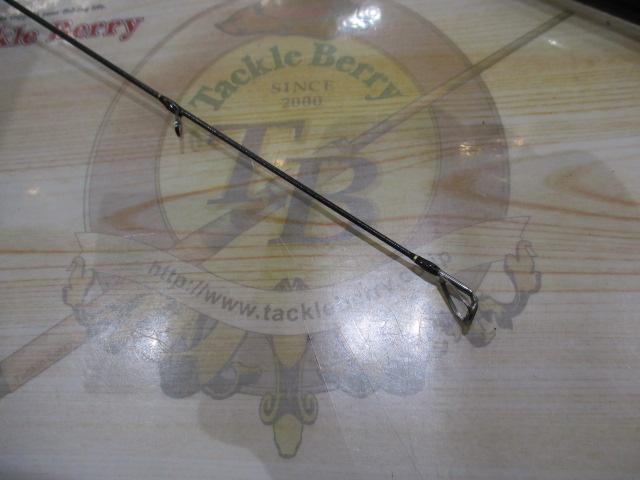 モアザンブランジーノEX AGS87LML