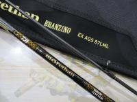 モアザンブランジーノEX AGS87LML