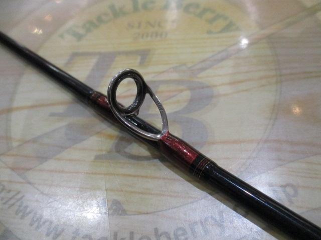 アナリスター タチウオ ML-180