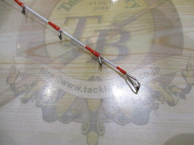 アナリスター タチウオ ML-180