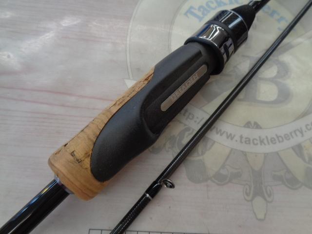 グラマーロックフィッシュ トレバリズム YOGI 510CS-tip