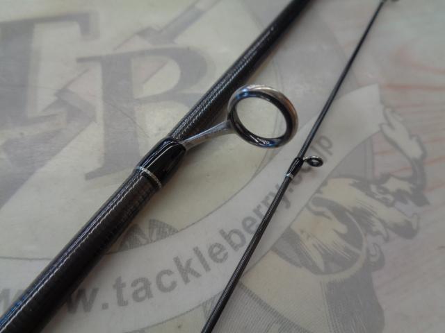 グラマーロックフィッシュ トレバリズム YOGI 510CS-tip