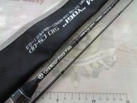 グラマーロックフィッシュ トレバリズム YOGI 510CS-tip