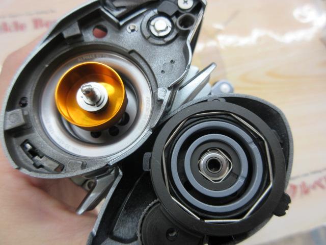 アルファス SV TW 800S-HL