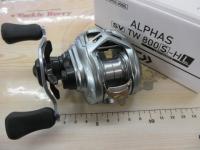 アルファス SV TW 800S-HL