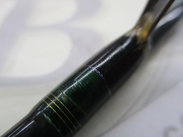 デストロイヤーF3-610XS