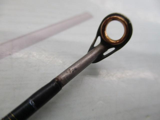 デストロイヤーF3-610XS