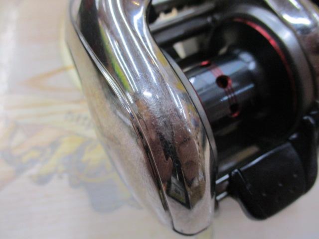 アンタレスDC7LV RH