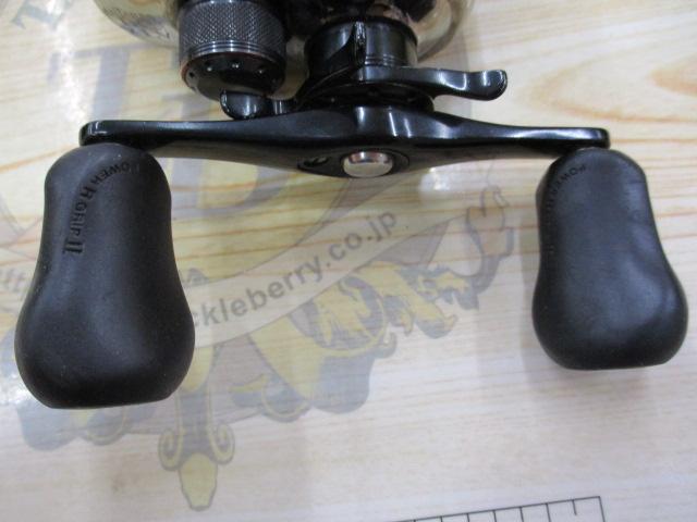 アンタレスDC7LV RH