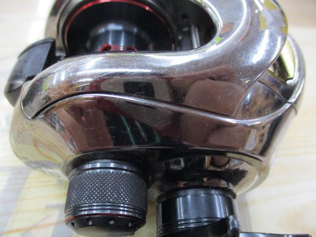 アンタレスDC7LV RH