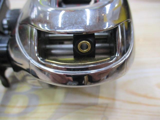 アンタレスDC7LV RH