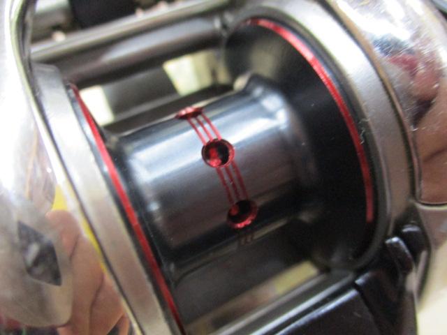 アンタレスDC7LV RH