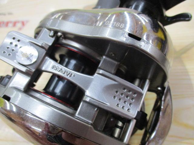 アンタレスDC7LV RH